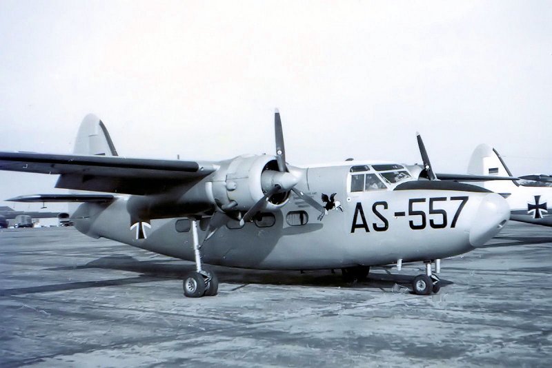 Pembroke P.66