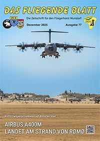 Titelseite Dezember 2024